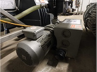 2012 busch r5 ra0100 f vacuümpomp - afbeelding 3 van  3