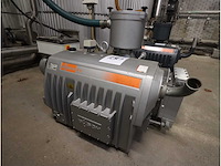 2012 busch r5 ra0630 b vacuümpomp - afbeelding 1 van  4