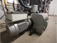 2012 busch r5 ra0630 b vacuümpomp - afbeelding 2 van  3