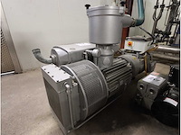 2012 busch r5 ra0630 b vacuümpomp - afbeelding 2 van  4