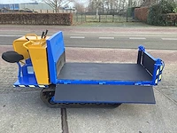 2012 canycom s 8 a dumper - afbeelding 7 van  8