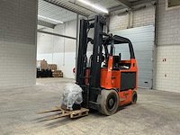 2012 carer z70kn vorkheftruck - afbeelding 1 van  11