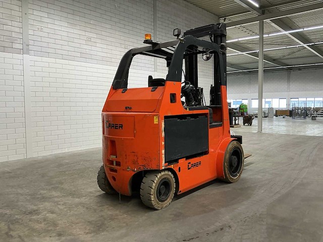 2012 carer z70kn vorkheftruck - afbeelding 5 van  11