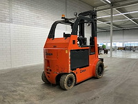2012 carer z70kn vorkheftruck - afbeelding 5 van  11