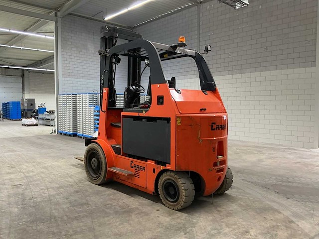 2012 carer z70kn vorkheftruck - afbeelding 6 van  11