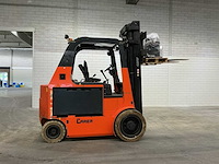 2012 carer z70kn vorkheftruck - afbeelding 7 van  11
