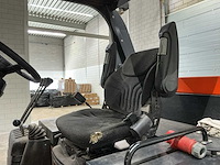 2012 carer z70kn vorkheftruck - afbeelding 8 van  11