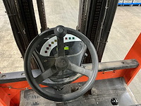 2012 carer z70kn vorkheftruck - afbeelding 10 van  11