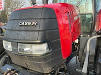 2012 case ih 175 vierwielaangedreven landbouwtractor - afbeelding 2 van  19