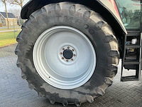 2012 case ih 175 vierwielaangedreven landbouwtractor - afbeelding 5 van  19