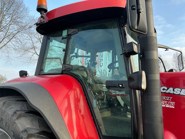 2012 case ih 175 vierwielaangedreven landbouwtractor - afbeelding 6 van  19