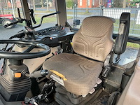 2012 case ih 175 vierwielaangedreven landbouwtractor - afbeelding 9 van  19