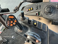 2012 case ih 175 vierwielaangedreven landbouwtractor - afbeelding 10 van  19