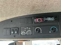 2012 case ih 175 vierwielaangedreven landbouwtractor - afbeelding 12 van  19