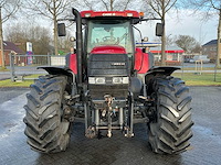 2012 case ih 175 vierwielaangedreven landbouwtractor