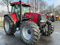 2012 case ih 175 vierwielaangedreven landbouwtractor - afbeelding 14 van  19