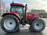 2012 case ih 175 vierwielaangedreven landbouwtractor - afbeelding 16 van  19
