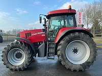 2012 case ih 175 vierwielaangedreven landbouwtractor - afbeelding 17 van  19