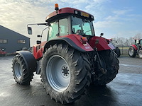 2012 case ih 175 vierwielaangedreven landbouwtractor - afbeelding 18 van  19