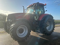 2012 case ih puma 230cvx vierwielaangedreven landbouwtractor - afbeelding 12 van  64