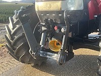 2012 case ih puma 230cvx vierwielaangedreven landbouwtractor - afbeelding 15 van  64