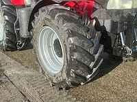 2012 case ih puma 230cvx vierwielaangedreven landbouwtractor - afbeelding 16 van  64