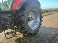 2012 case ih puma 230cvx vierwielaangedreven landbouwtractor - afbeelding 19 van  64