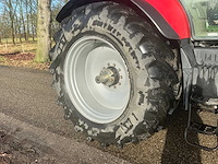 2012 case ih puma 230cvx vierwielaangedreven landbouwtractor - afbeelding 20 van  64