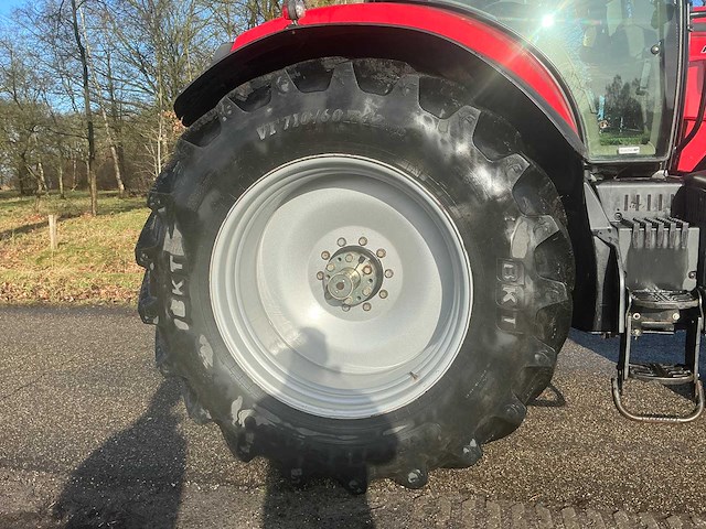 2012 case ih puma 230cvx vierwielaangedreven landbouwtractor - afbeelding 22 van  64