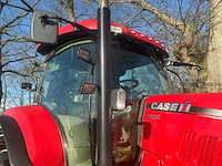 2012 case ih puma 230cvx vierwielaangedreven landbouwtractor - afbeelding 28 van  64