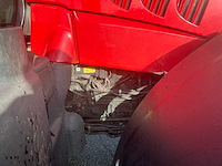 2012 case ih puma 230cvx vierwielaangedreven landbouwtractor - afbeelding 29 van  64