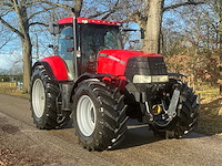 2012 case ih puma 230cvx vierwielaangedreven landbouwtractor - afbeelding 2 van  64