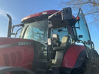 2012 case ih puma 230cvx vierwielaangedreven landbouwtractor - afbeelding 33 van  64