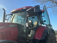 2012 case ih puma 230cvx vierwielaangedreven landbouwtractor - afbeelding 34 van  64