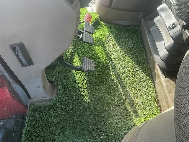 2012 case ih puma 230cvx vierwielaangedreven landbouwtractor - afbeelding 36 van  64