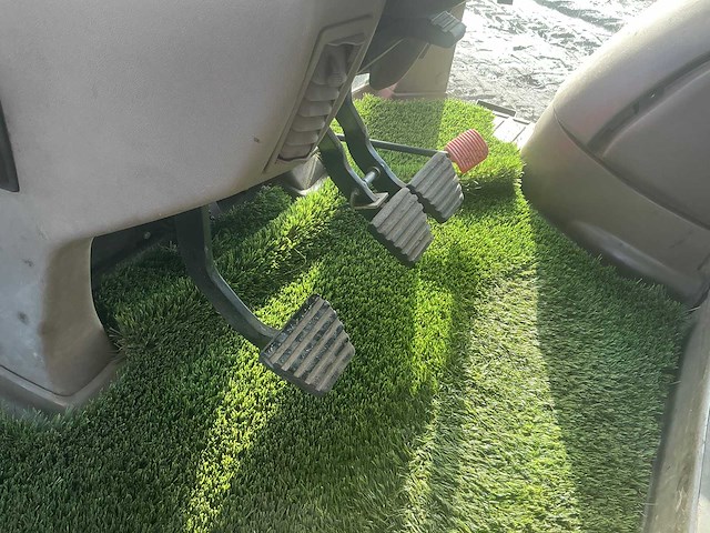 2012 case ih puma 230cvx vierwielaangedreven landbouwtractor - afbeelding 37 van  64