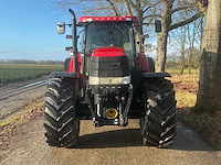 2012 case ih puma 230cvx vierwielaangedreven landbouwtractor - afbeelding 3 van  64