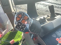 2012 case ih puma 230cvx vierwielaangedreven landbouwtractor - afbeelding 40 van  64