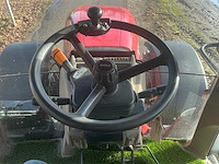 2012 case ih puma 230cvx vierwielaangedreven landbouwtractor - afbeelding 41 van  64