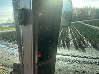 2012 case ih puma 230cvx vierwielaangedreven landbouwtractor - afbeelding 42 van  64