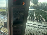 2012 case ih puma 230cvx vierwielaangedreven landbouwtractor - afbeelding 43 van  64