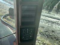 2012 case ih puma 230cvx vierwielaangedreven landbouwtractor - afbeelding 44 van  64