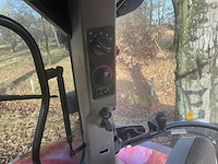 2012 case ih puma 230cvx vierwielaangedreven landbouwtractor - afbeelding 49 van  64