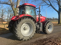 2012 case ih puma 230cvx vierwielaangedreven landbouwtractor - afbeelding 54 van  64