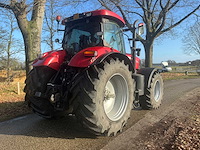 2012 case ih puma 230cvx vierwielaangedreven landbouwtractor - afbeelding 55 van  64