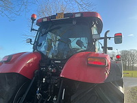 2012 case ih puma 230cvx vierwielaangedreven landbouwtractor - afbeelding 56 van  64