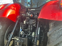 2012 case ih puma 230cvx vierwielaangedreven landbouwtractor - afbeelding 57 van  64