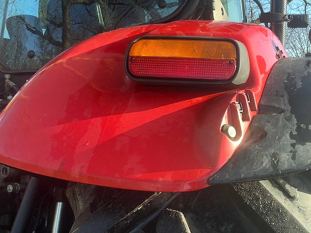 2012 case ih puma 230cvx vierwielaangedreven landbouwtractor - afbeelding 59 van  64