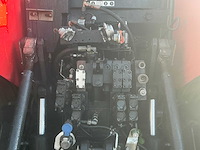 2012 case ih puma 230cvx vierwielaangedreven landbouwtractor - afbeelding 60 van  64