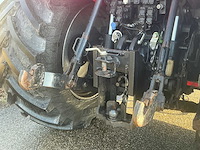 2012 case ih puma 230cvx vierwielaangedreven landbouwtractor - afbeelding 63 van  64